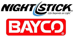 Bayco Nightstick Lights